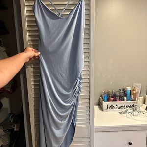 Windsor size L nwt dress. Missed return window